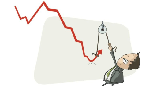 Khi thị trường mất điểm tựa: Rủi ro định giá, tâm lý và sự mong manh của niềm tin